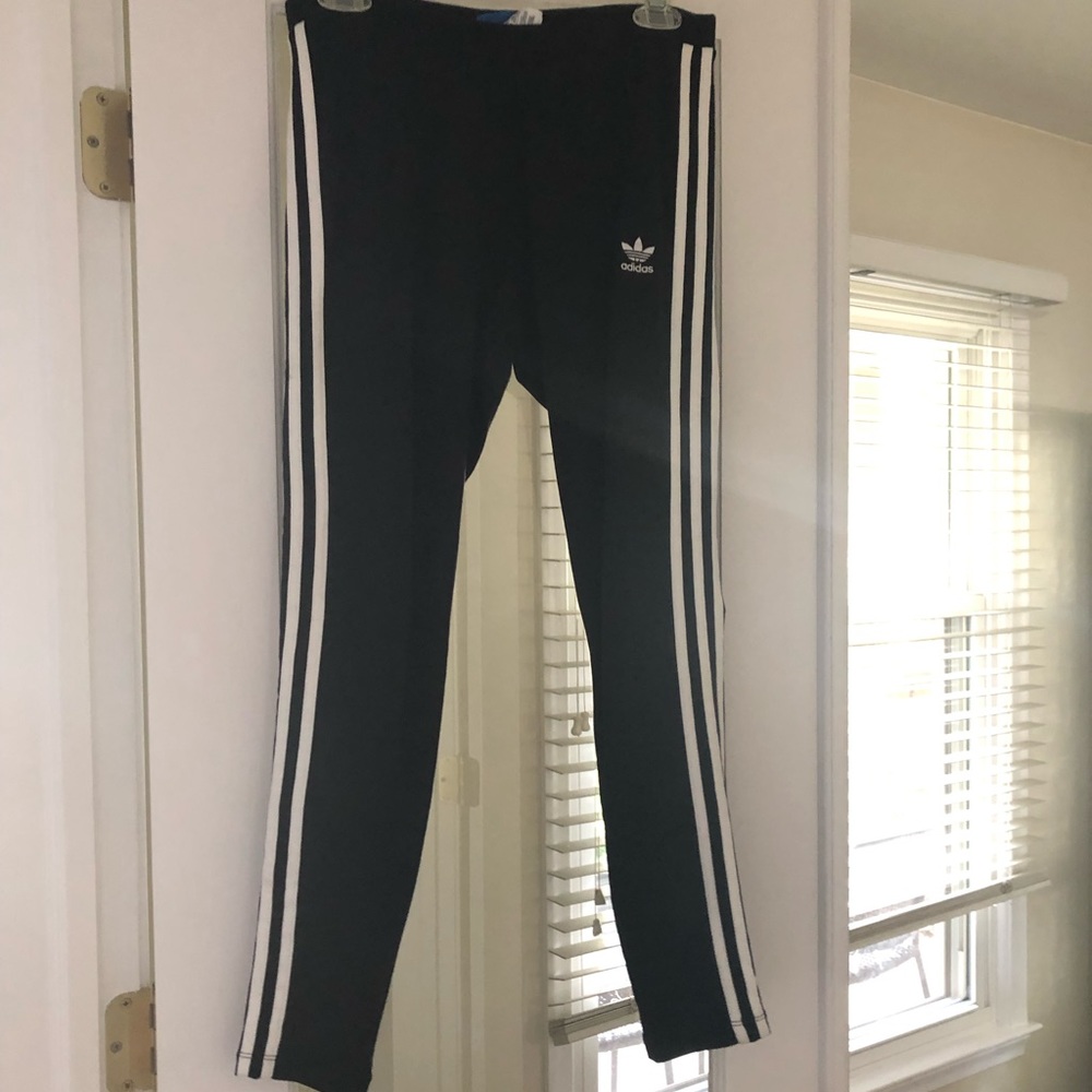 New condition Adidas leggings